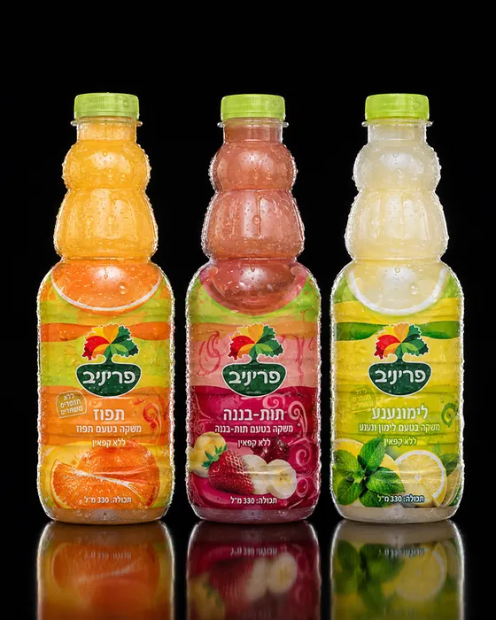 מיץ טבעי