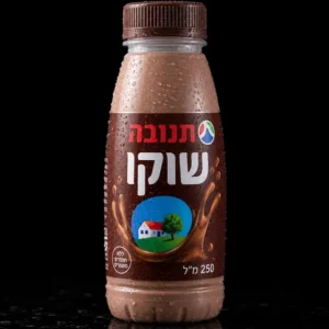 שוקו