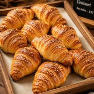 קרואסון